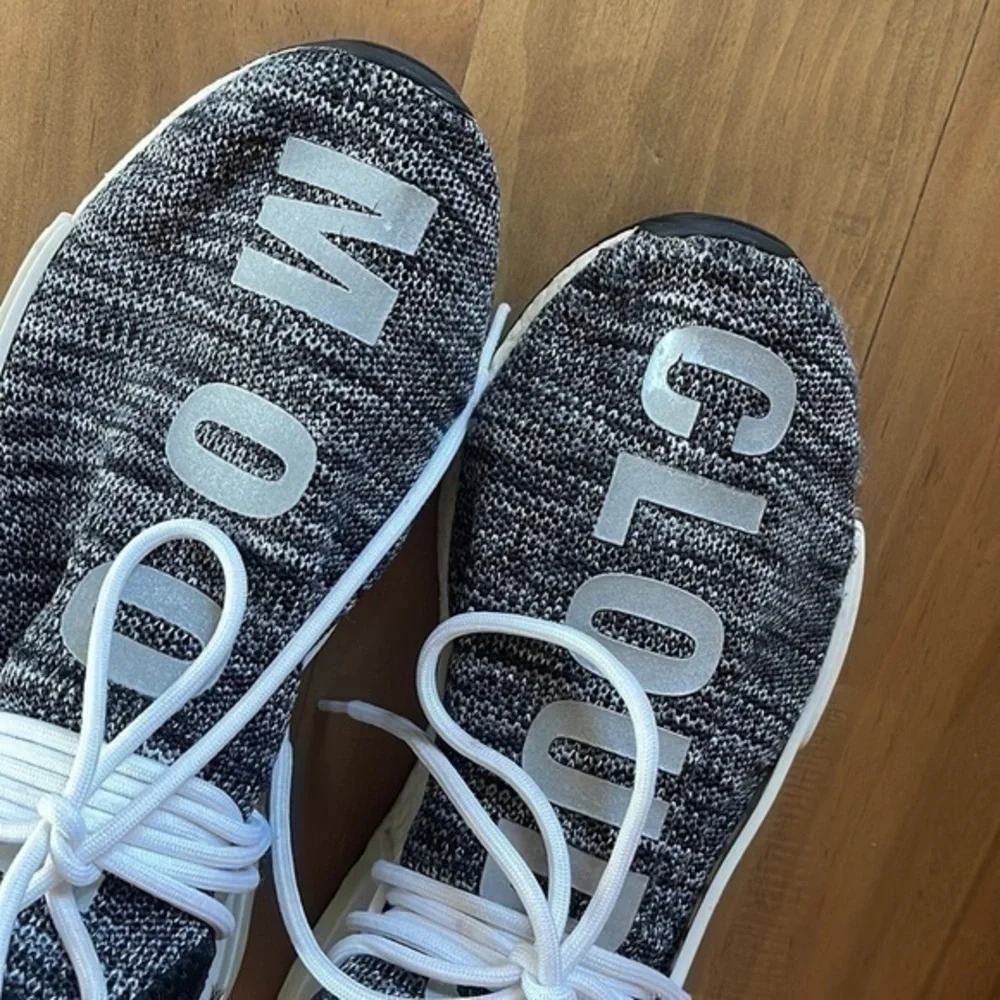 adidas Human Race NMD cloud moon Pharrell Williams